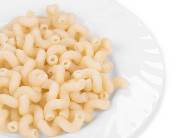 istock Typical Italian cavatappi pasta. 1480514508