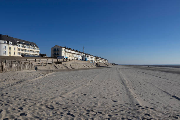 istock Fort-Mahon-Plage, Somme, France 1480522277