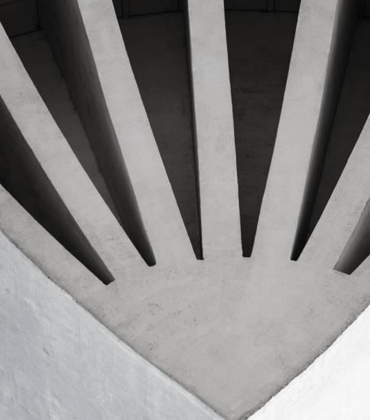 istock building in the style of modernism. 1480554987