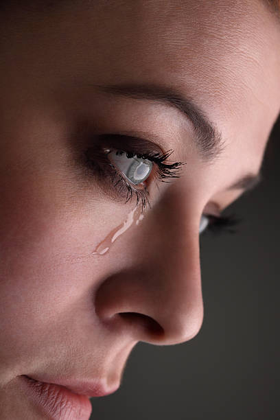 istock beauty girl cry 148056429