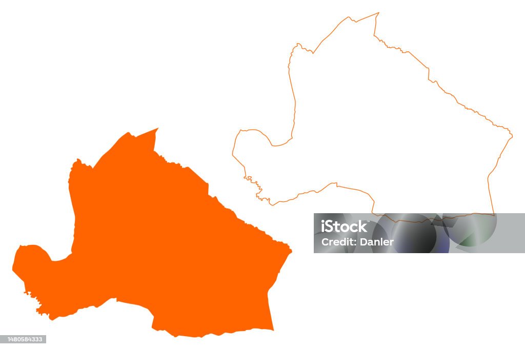 Vaals Gemeinde Karte Vektorillustration Scribble Skizze Vols Karte Vaals Gemeinde Karte Vektorillustration Scribble Skizze Vols Karte