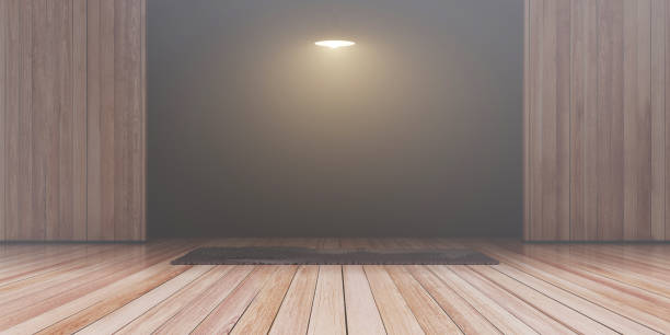 istock stage podium slat floor backdrop old wood grain wall 3d illustration 1480595261