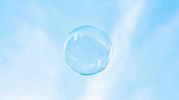 istock bubble in the blue sky 1480596075