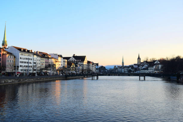 istock Zurich city 1480618900