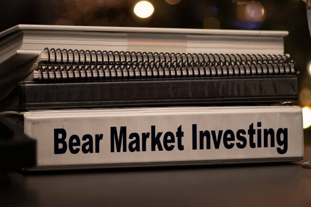 istock Bear Market Investing 1480622002