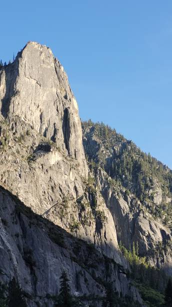 istock Nature. Yosemite. USA 1480623061