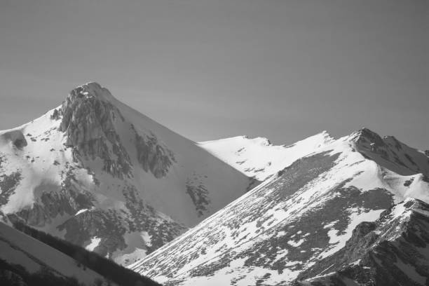 istock Mount Camicia, Gran Sasso National Park 1480623243