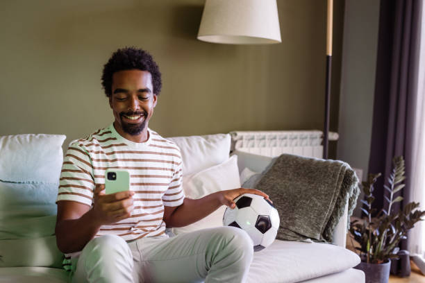 istock Sports betting concept 1480630488