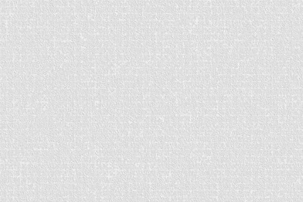 istock Grunge white wall background.Plastered cement white wall texture. 1480635873
