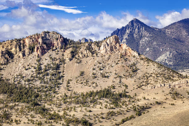 istock Wyoming Wilderness Valley 1480652345