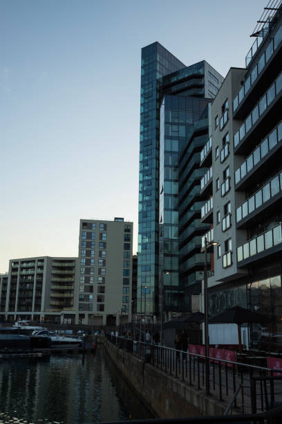istock Buildings and Architecture in Southampton, England 1480659811