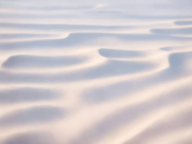 Sabbia sulla spiaggia come sfondo - foto stock