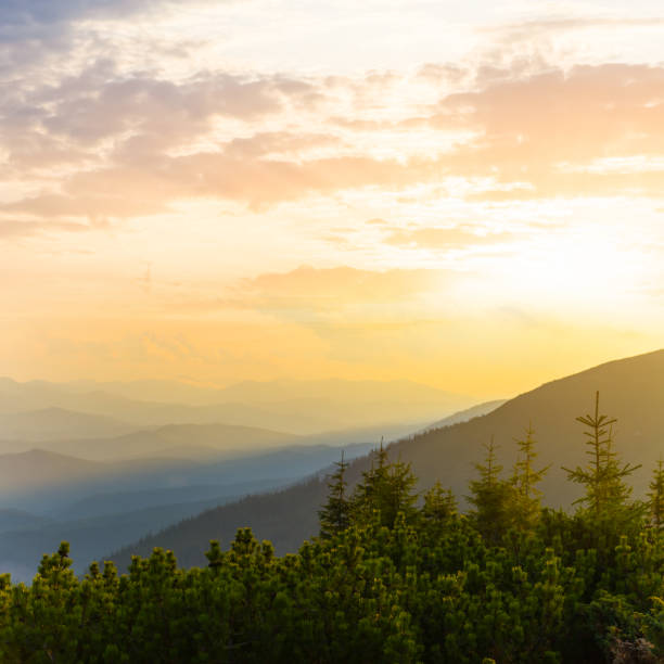 istock summer mountain  at the early morning 1480665832