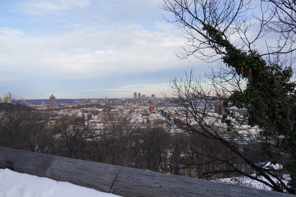 istock Fort Tryon Park Snow Day January 24, 2016 1480674267