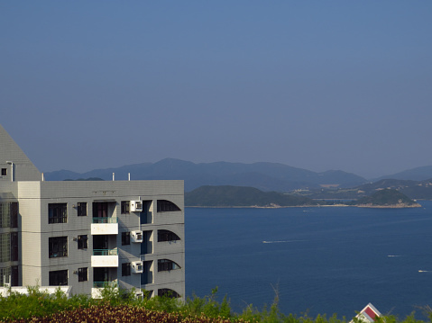 10 March 2013 HKUST is a public research and teaching university