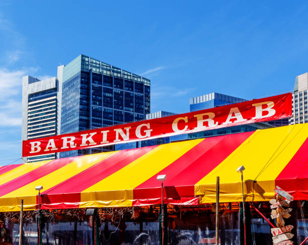 160+ Seaport District Boston FotografÃas de stock, fotos e imágenes libres de derechos - iStock