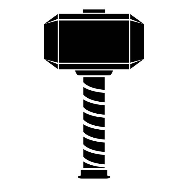 thors-hammer-thor-mjolnir-