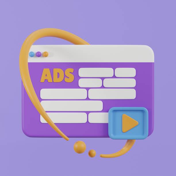 istock Concept of Seo Optimization for website and mobile website. Landing page template. 3D Vector Illustrations. 1480703973