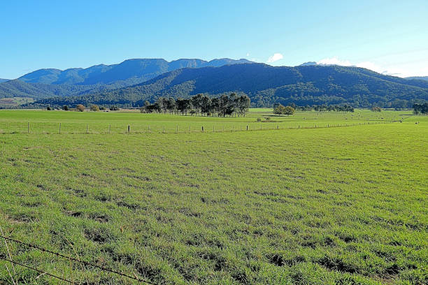 istock Porepunkah, Victoria, Australia 1480706202