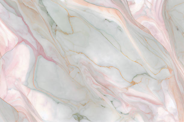 istock marble natural pattern texture pastel color, wallpaper high quality can be used as background for display or montage your top view products or wall 1480712756