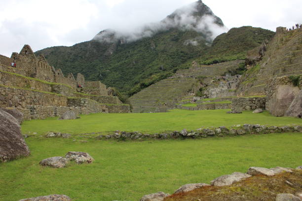 istock Machu Picchu Ruins in Peru 1480718043