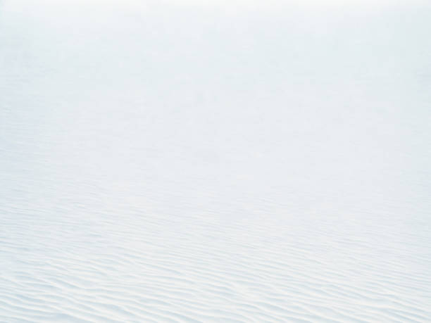 Sand on the the beach as background stock photo