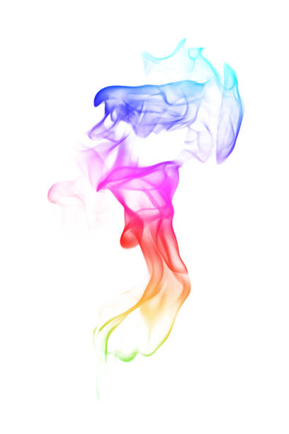 Abstract Smoke