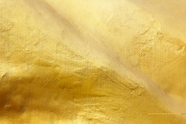 istock Gold Shiny yellow background 1480726602