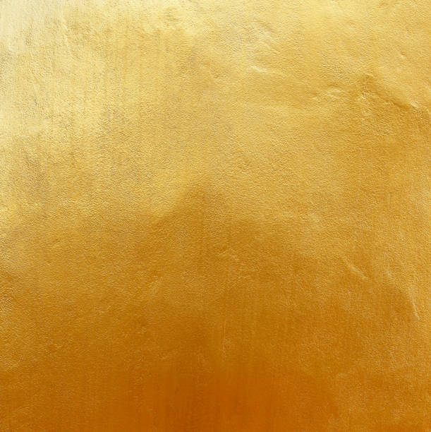 istock Gold Shiny yellow background 1480726648