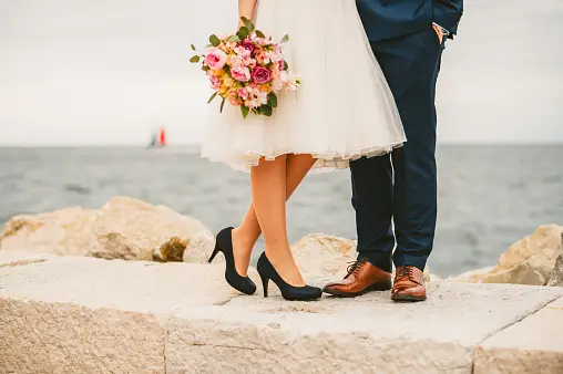 Wedding Shoes Pictures | Download Free Images On Unsplash