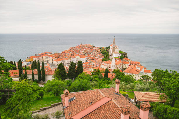 istock Piran Town, Slovenia 1480737711