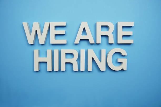 istock We are Hiring alphabet letters on blue background 1480737732