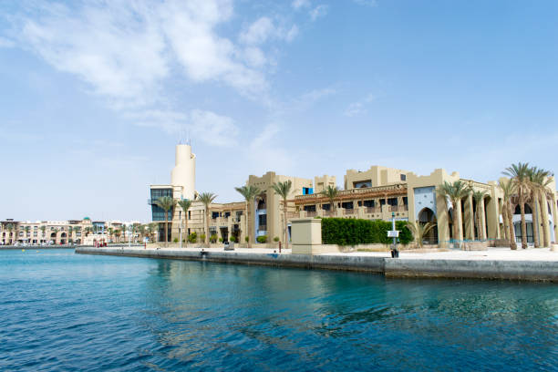 istock Port Ghalib marina 1480748097