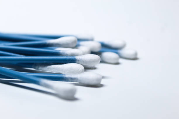 istock cotton buds isolated over white background 1480749025