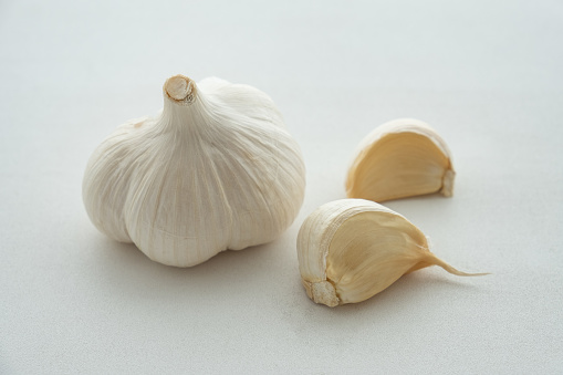Made in Japan Aomori  garlic
