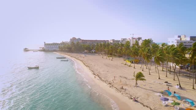 The island of San Andrés 2