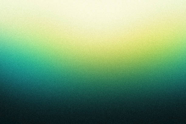 istock abstract background of dark green color gradation with grain texture 1480786767