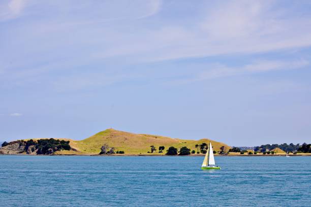 istock Sailboat on sea 1480788648