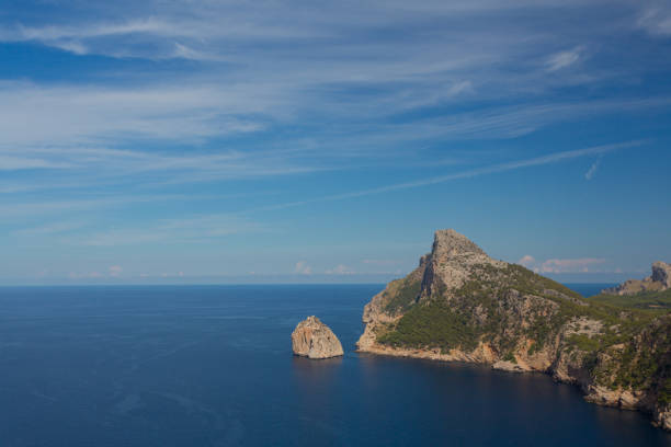 Cap Formentor, Mallorca, Balearic Island, Spain