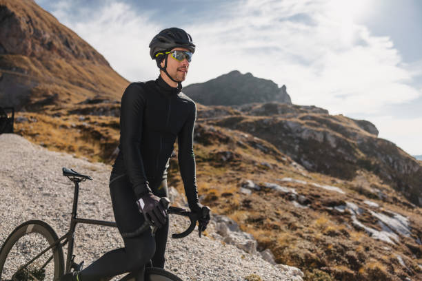 istock A Recreational Cyclist in Great Shape 1480789657