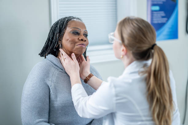 istock Senior Medical Check-Up 1480791875