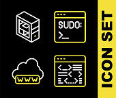 legen-sie-die-zeile-code-terminal-software-web-entwicklung-und-computer-symbol-fest-vektor.jpg?b=1&s=170x170&k=20&c=SYQmO7TbH-svNo4EtG418r6Dj-R_8HS57bdxoF4iIOM=