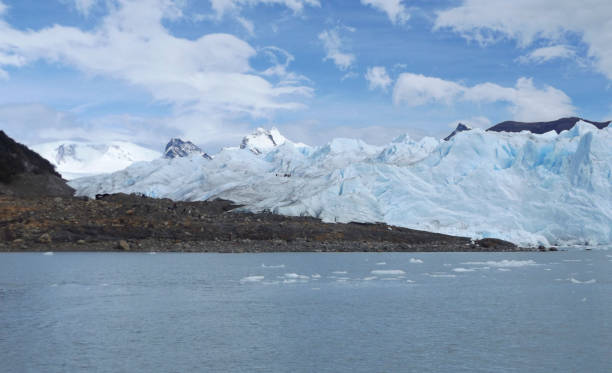 istock Amazing view of glacier perito moreno 1480808808