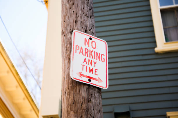 istock no parking sign typically represents rules, regulations, and restrictions. It is a symbol of order and control in public spaces, and the need to maintain safety and accessibility 1480810189