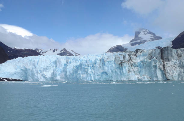 istock Amazing view of glacier perito moreno 1480811076
