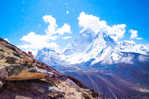 istock 16,500 Feet 1480812877