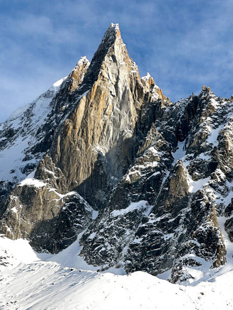 istock Views of the Mer de Glace at Mont Blanc 1480815009