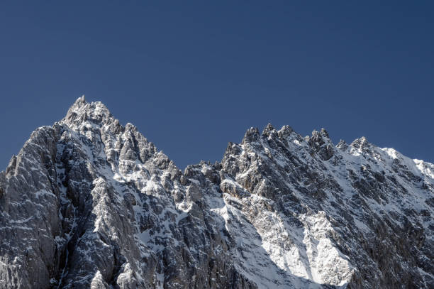 istock Scenery of Yulong Snow Mountain in Yunnan Province, China 1480823749