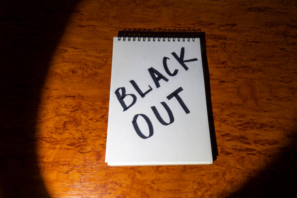 istock Notepad with the inscription 