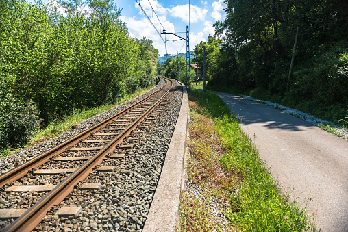 Rail transport is one of the most popular, both on suburban and intercity routes in Spain. Therefore, it needs investment, repair and maintenance